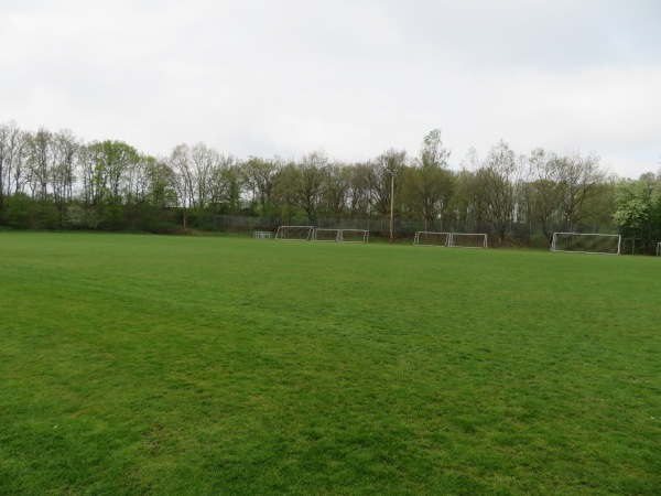 Sportanlage Buchensahl B-Platz - Isernhagen-Neuwarmbüchen