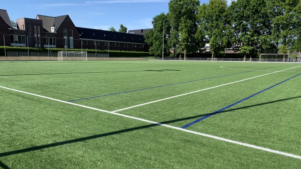 Sportpark Zuid veld 2 - Berg en Dal-Groesbeek