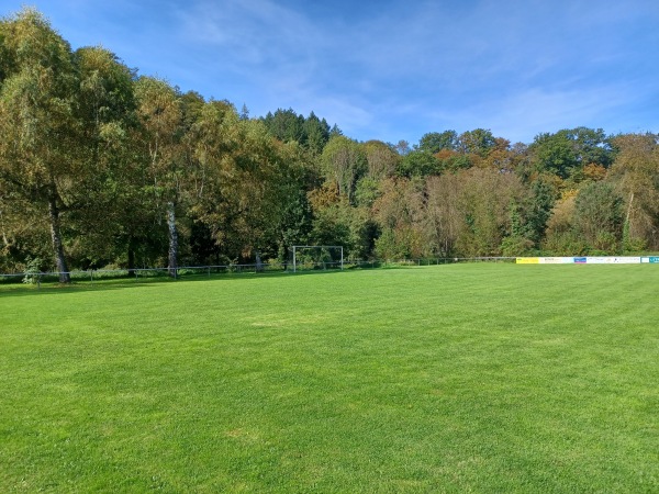 Sportplatz Lahnkurve - Weilburg-Kirschhofen