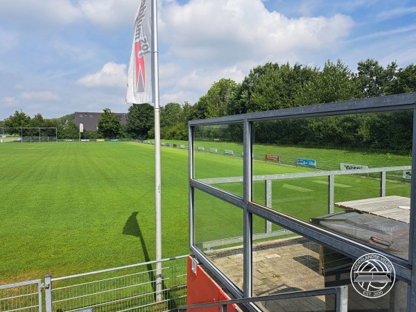 Sportpark Hoog Weerdenburg - Bunnik-Werkhoven