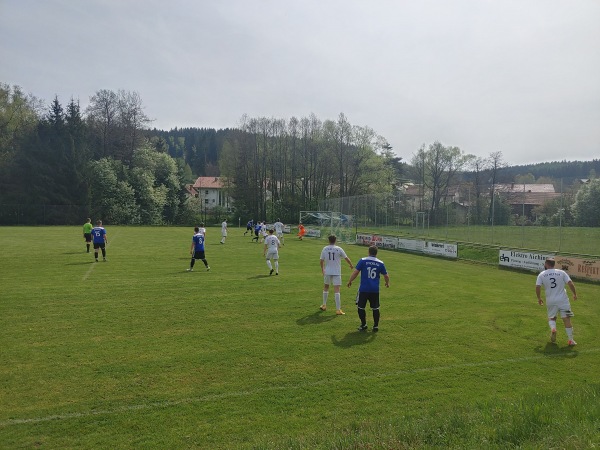Sportanlage Achslach - Achslach