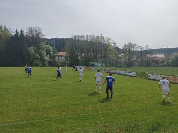 Sportanlage Achslach - Achslach