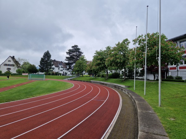 Sportplatz Ebnet - Herisau