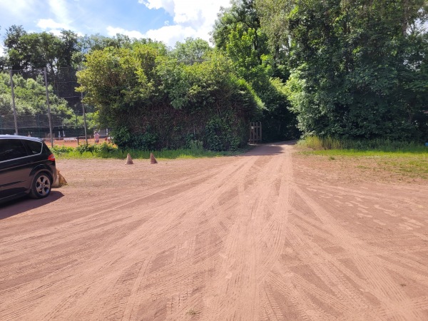 Sportanlage an der Spitalmühle Platz 2 - Markgröningen