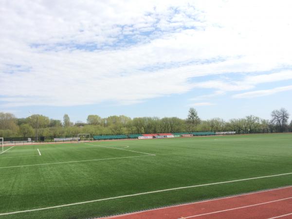 Stadion Im. Alexandra Prokopenko - Babruysk (Bobruisk)