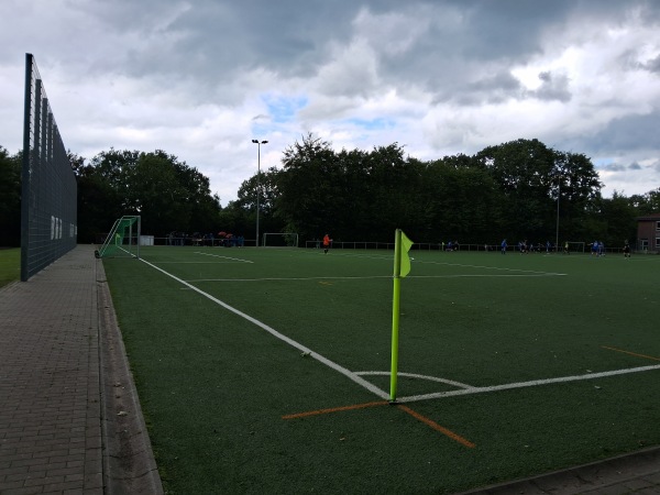 Sportanlage Maurepasstraße B-Platz - Henstedt-Ulzburg