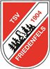 Wappen TSV 04 Friedenfels