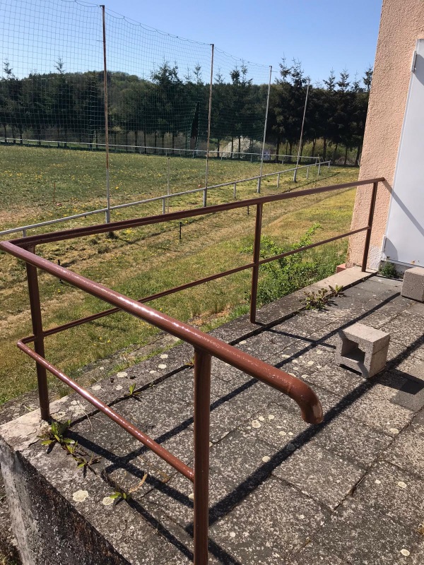 Sportanlage Volkesberg - Idar-Oberstein