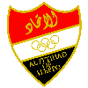 Wappen Al-Ittihad of Aleppo