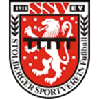 Wappen ehemals Stolberger SV 1911  43278