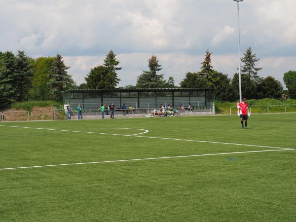 Sportanlage Adolfshöhe Platz 2 - Sendenhorst-Albersloh