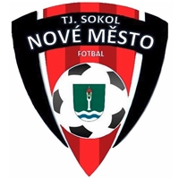 Wappen TJ Sokol Nové Město