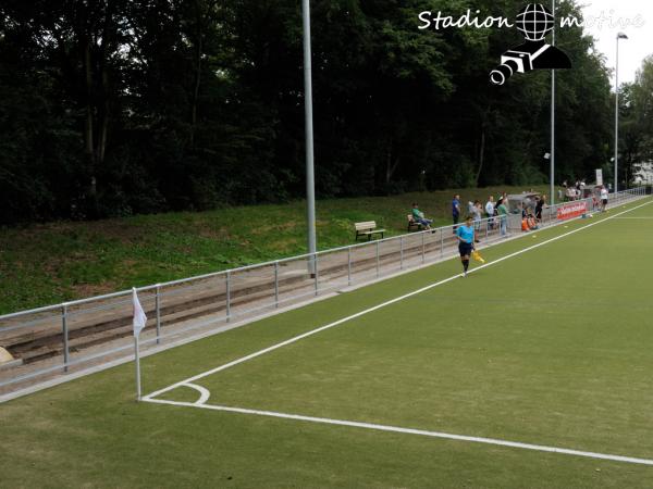 Sportplatz Blomkamp - Hamburg-Osdorf