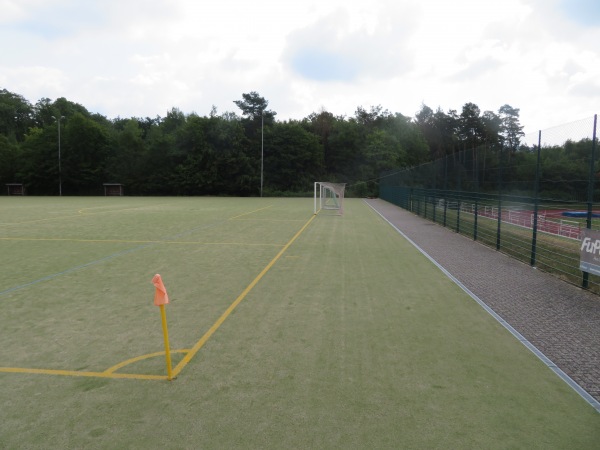 Waldsportplatz 2 - Lollar