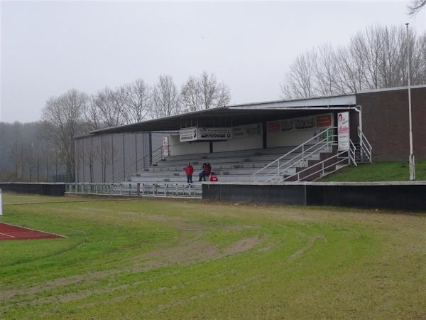 Stadion der Stadt - Bad Zwischenahn