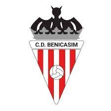 Wappen CD Benicasim  84841