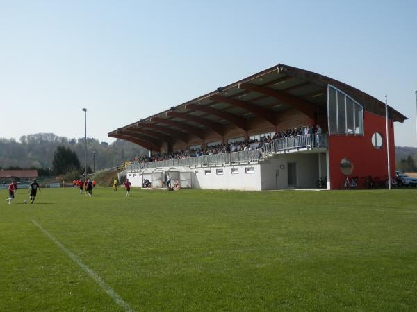 Pfeifer Real Arena - Ilz