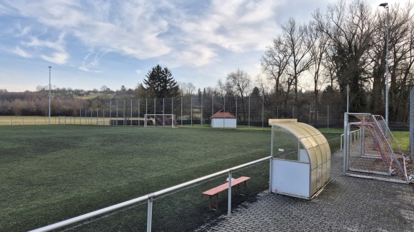 Stadion am Hermannsplatz Nebenplatz 2 - Steinheim/Murr-Murr