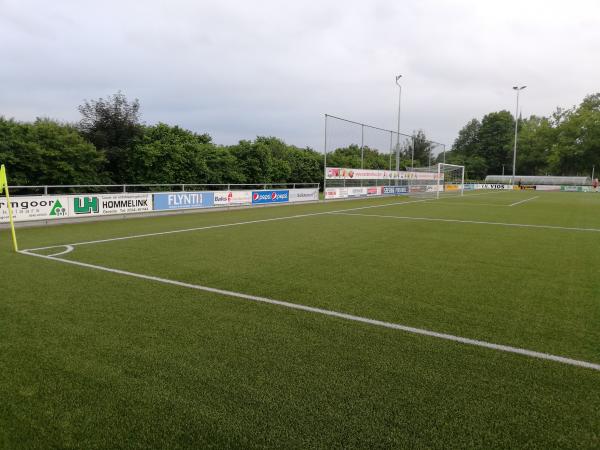 Sportpark De Sonders - Beltrum