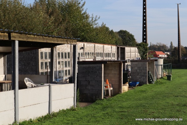 Terrein Op Het Hof - Scherpenheuvel-Zichem