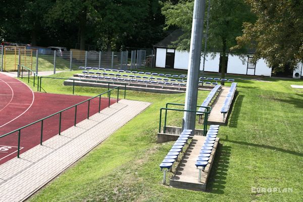 Stadion am Bad - Markranstädt