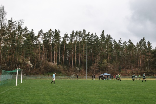 Sportanlage Am Berufsbildungswerk Platz 2 - Schwarzenbruck-Rummelsberg