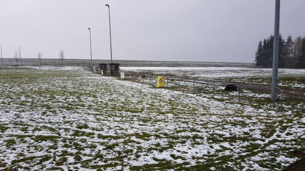 Sportplatz Eschenbergen - Eschenbergen