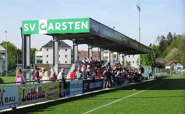 Sportplatz Garsten - Garsten