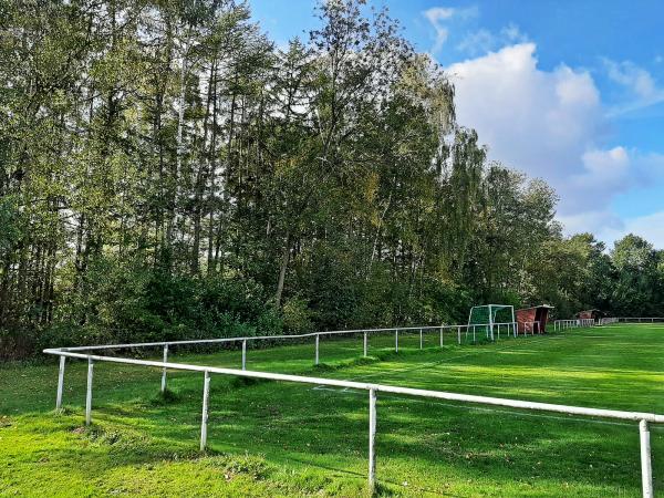 Teichstadion - Ammersbek-Rehagen/Schäferdresch