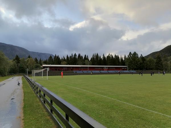 Kippermoen gress 1 - Mosjøen/Vefsn