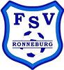 Wappen ehemals FSV Ronneburg 1995  91084