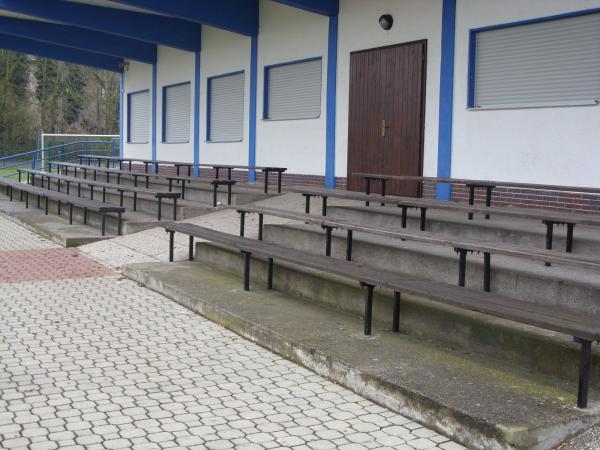 Stadion am Park - Borken/Hessen-Nassenerfurth