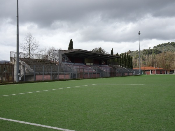 Campo Sportivo di Arrone - Arrone