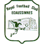 Wappen RFC Ecaussinnois