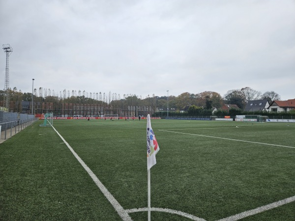 Stadion Jos van Wellen Terrein 2 - Kapellen