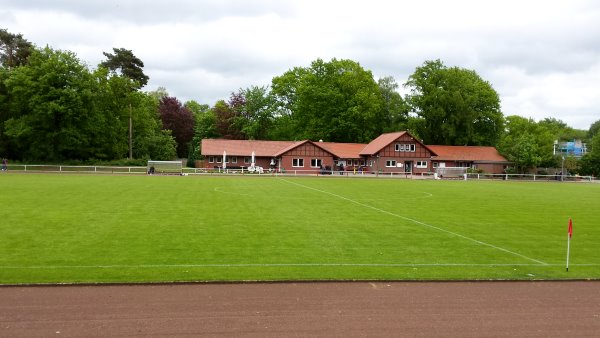 Krandelstadion - Wildeshausen