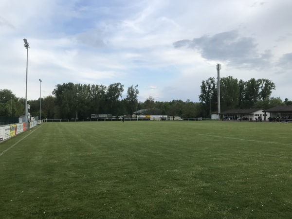 Sportanlage Wartgärten - Billigheim-Ingenheim-Mühlhofen