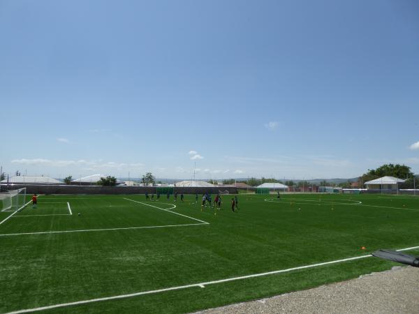Tsentraluri Stadioni Sagarejo - Sagarejo