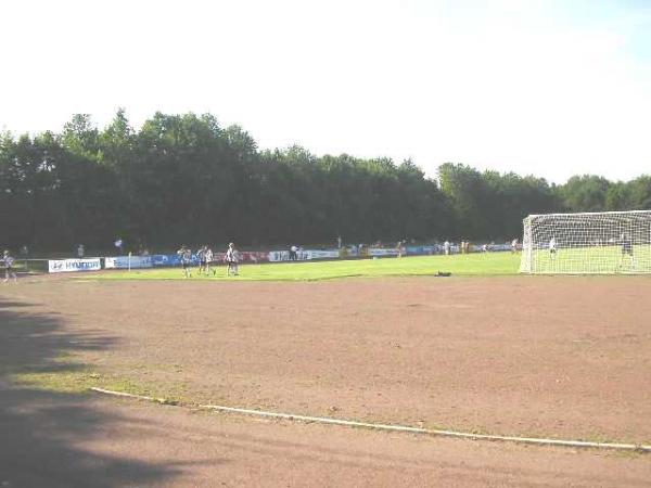 Sportzentrum Bad Sassendorf - Bad Sassendorf