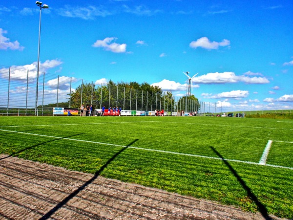 Sportplatz Mailinde - Balve-Eisborn