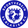 Wappen ehemals SV St. Blasien 1920  88353