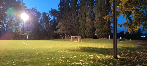 Sportpark Auf der Dehne B-Platz - Laatzen-Alt-Laatzen