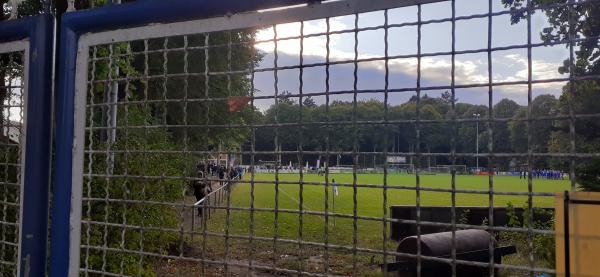Sportplatz Düsterlohe I - Barmstedt