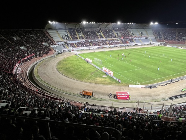 Estadio Monumental de la UNSA - Arequipa