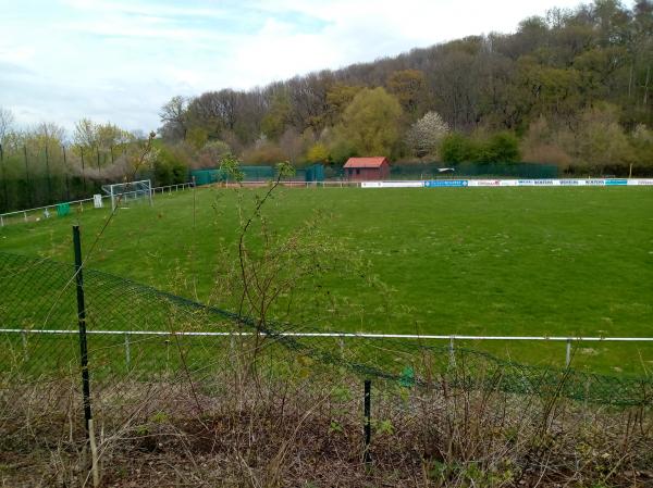 Sportplatz an der Asse - Denkte-Groß Denkte