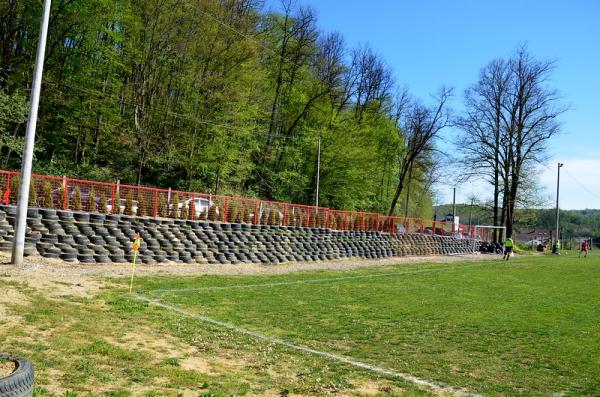 Stadion Brađa Marčeta - Svodna