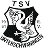Wappen TSV Unterschwaningen 1961 diverse