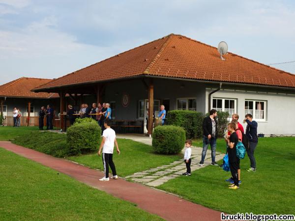 Sportplatz Böheimkirchen - Böheimkirchen