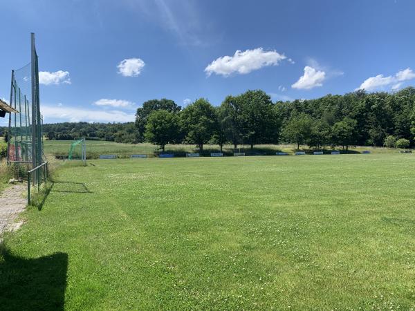 Sportanlage am Festplatz - Hasselroth-Gondsroth