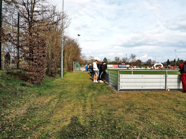 Intersport-Pieron-Arena - Bocholt-Biemenhorst